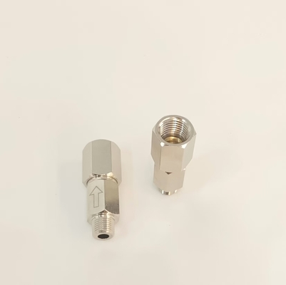 1/4  Quick Connect Hose Fittings Couplers Vavle Of Air Suspension Compressor