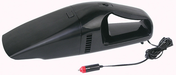 DC12V Portable Handheld ABS Car Wash Vacuum Cleaner Dengan Filter yang Bisa Dilati