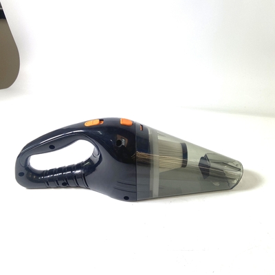 ABS Mobil Vacuum Cleaner Dc12v Mobil Vacuum Cleaner Dengan Pengecas