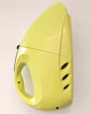 Mini ABS Portable Dc12v Handheld Mobil Vacuum Cleaner