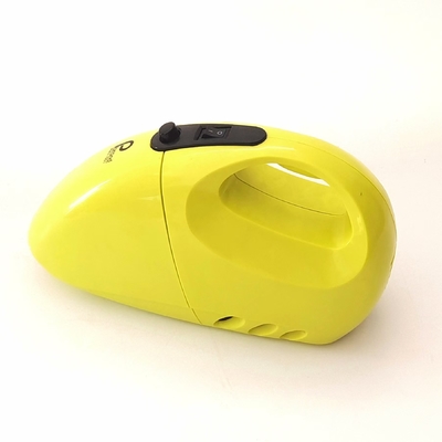 Mini ABS Portable Dc12v Handheld Mobil Vacuum Cleaner
