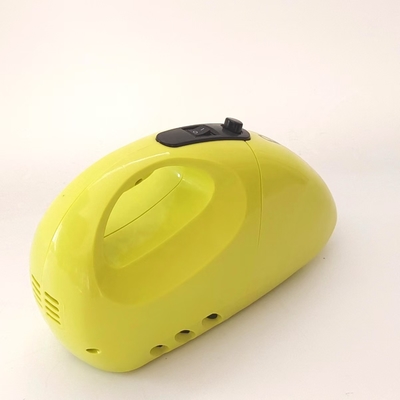 Mini ABS Portable Dc12v Handheld Mobil Vacuum Cleaner