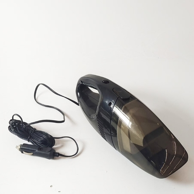DC12v Mini Handheld Portable Car Vacuum Cleaner Untuk Pembersihan Mobil