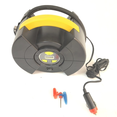 Digital Display Air Inflation Compressor Mobil Untuk Mobil Dengan Garansi Satu Tahun