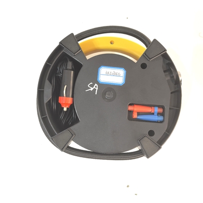 Digital Display Air Inflation Compressor Mobil Untuk Mobil Dengan Garansi Satu Tahun