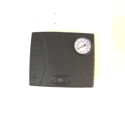 Digital Display Dc12v ban mobil inflator kompresor udara portabel dengan kantong kain