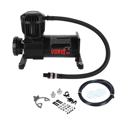 Kompresor Suspensi Udara Mobil Untuk Kendaraan 4WD Single Cylinder Compressor Mobil Air Ride