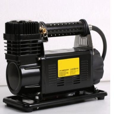 Kompresor Udara Kendaraan 150psi Warna Disesuaikan Dengan Klip Buaya Dc 12v