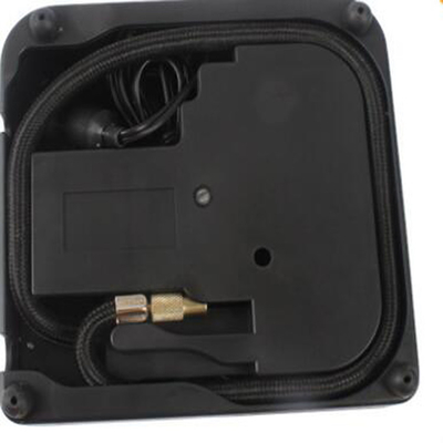 Kompresor Udara Portabel 6 Bar 12v Kompresor Udara Mini Berwarna Sliver