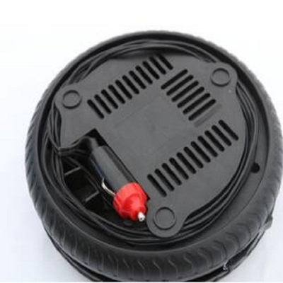 Mobil Mini Portable ABS DC12v Ban Kompresor Udara Untuk Ban Inflasi