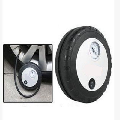 Mobil Mini Portable ABS DC12v Ban Kompresor Udara Untuk Ban Inflasi