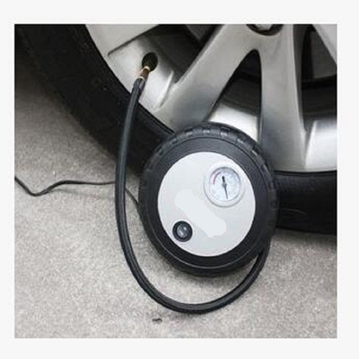 Mobil Mini Portable ABS DC12v Ban Kompresor Udara Untuk Ban Inflasi