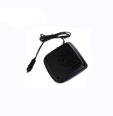 Pemanas Mobil Portable Mini Plastik 150W 12 Volt Garansi Satu Tahun