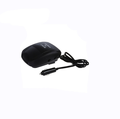 Pemanas Mobil Portable Mini Plastik 150W 12 Volt Garansi Satu Tahun