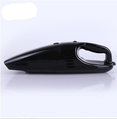 Harga yang bagus Vacuum Cleaner Mobil Genggam Kering Warna Hitam 35w - 60w Dengan Selang Fleksibel on line