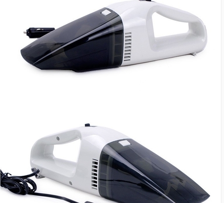 Harga yang bagus Bahan Plastik Pembersih Mobil Vacuum Cleaner 12v Dc 60 - Sertifikasi Ce 90w on line