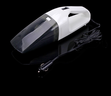 Bahan Plastik Pembersih Mobil Vacuum Cleaner 12v Dc 60 - Sertifikasi Ce 90w