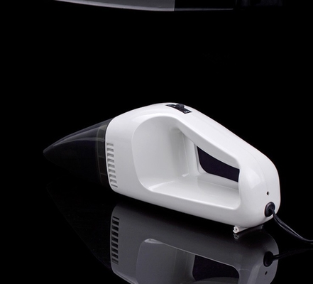 Bahan Plastik Pembersih Mobil Vacuum Cleaner 12v Dc 60 - Sertifikasi Ce 90w