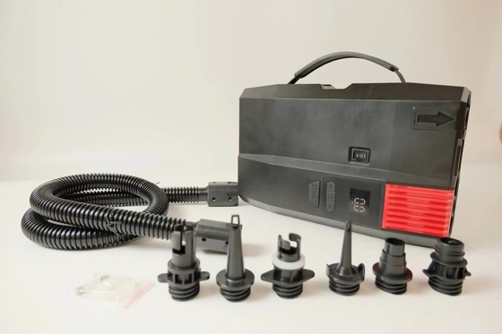 Pembuatan ulang listrik tanpa kabel Sup Pump Digital Paddle Board Pump