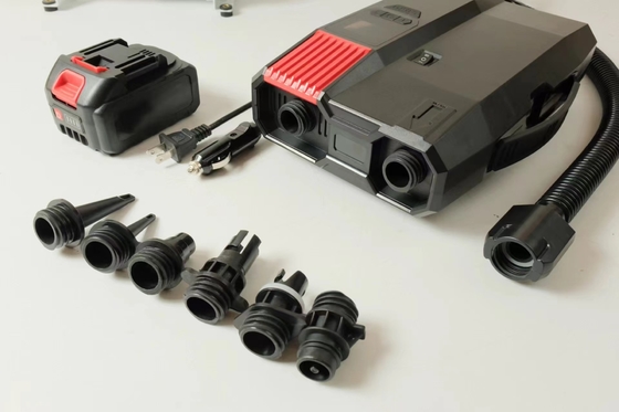 Pembuatan ulang listrik tanpa kabel Sup Pump Digital Paddle Board Pump