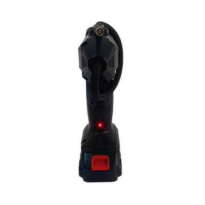 Ban Mobil Plastik Listrik Inflator Portable Cordless Ban Kompresor Udara