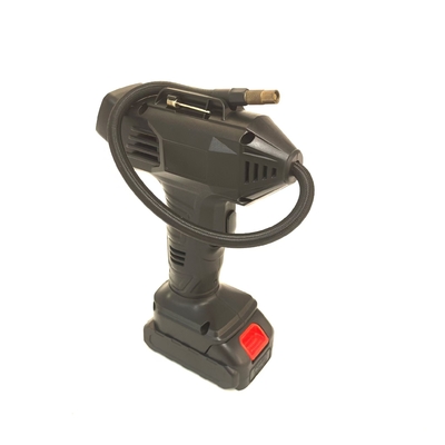 Ban Mobil Plastik Listrik Inflator Portable Cordless Ban Kompresor Udara