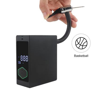 150psi Pompa Inflasi Udara Listrik Pompa Udara Digital Portable