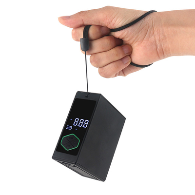 Ban Sepeda Listrik Pompa Udara tanpa kabel Pompa Inflasi Ban Portable