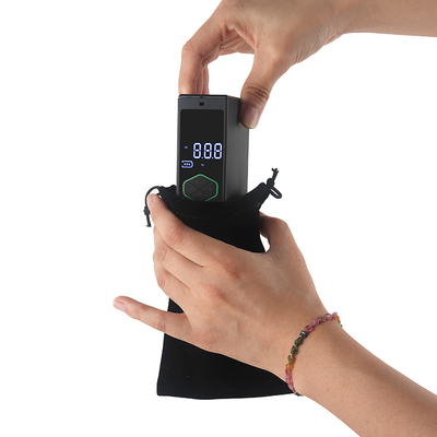 Ban Sepeda Listrik Pompa Udara tanpa kabel Pompa Inflasi Ban Portable