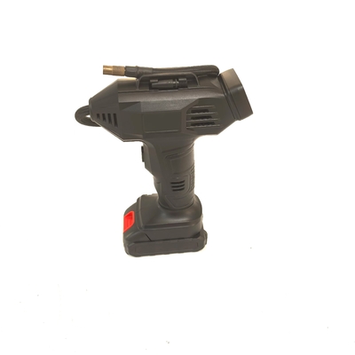 Kompresor udara mobil rechargeable genggam listrik Ban Pompa Udara