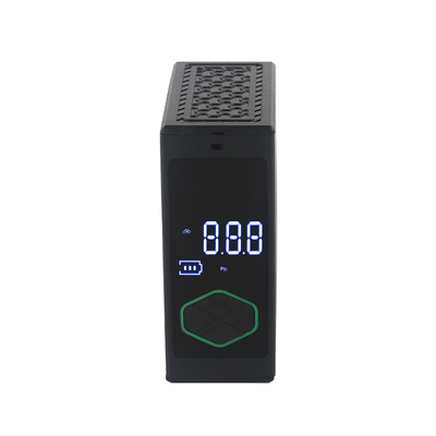 Sepeda Motor / E-bike Cocok 150psi Ban Listrik Portable Pompa Udara Digital Display 1000mAh Baterai