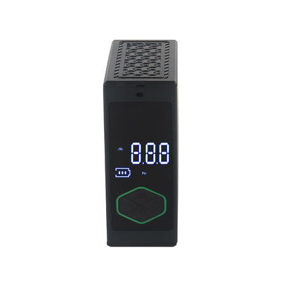 Listrik Wireless Digital Display Sepeda Ban Inflator Pompa Udara Portable