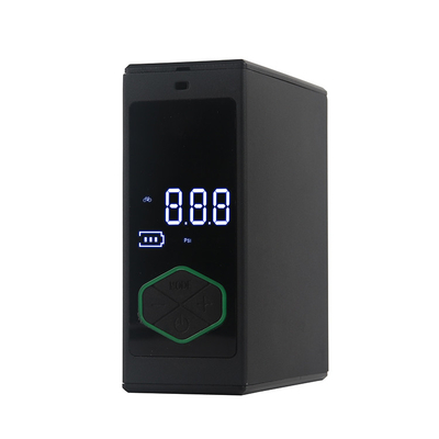 Pompa Udara Digital Display Portable Pump Udara Ban Listrik Tanpa Kabel