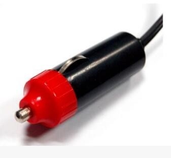 5 In 1 Shock Volume Tinggi 12v Kompresor Udara 250psi Bahan Plastik OEM