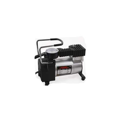 DC12v Mini Portable Mobil Air Compressor Untuk Ban Inflation
