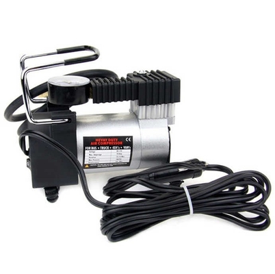 Harga yang bagus DC12v Mini Portable Mobil Air Compressor Untuk Ban Inflation on line