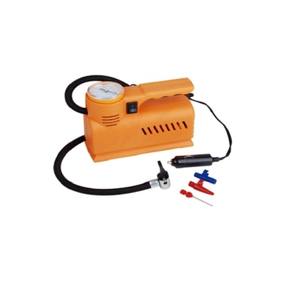 Kompresor Udara Kendaraan Listrik, Layanan Pompa Udara Otomatis Kabel 250psi 10ft