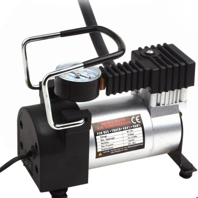 Kompresor Udara Tekanan Tinggi Portabel 12v 140 PSI Garansi Satu Tahun