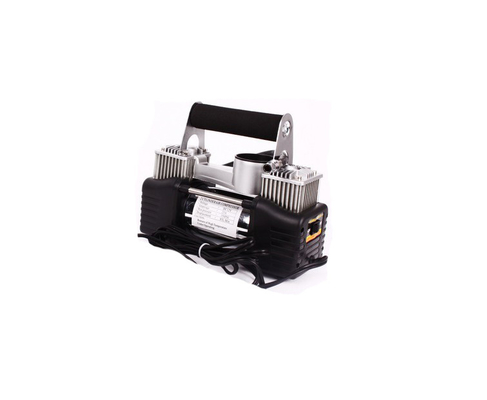 12 Volt 150 PSI Metal Air Compressor Pump Dijual Garansi Satu Tahun