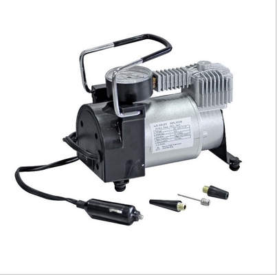 Kompresor Udara Metal Portable Dengan Hand Shank 150PSI Garansi Satu Tahun