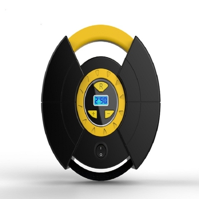 Tampilan Digital Kompresor Udara Kendaraan Shock Dc12v 250psi Dengan Warna Yang Disesuaikan