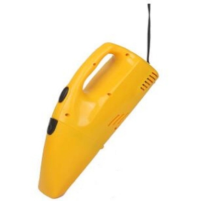 2 In 1 Vacuum Cleaner Kompresor 250PSI Vacuum Cleaner Genggam Dengan Pemantik Rokok 12V DC