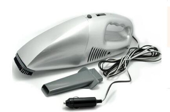 DC12V Handheld Vacuum Cleaner Washable Filter Otomatis Vacuum Cleaner