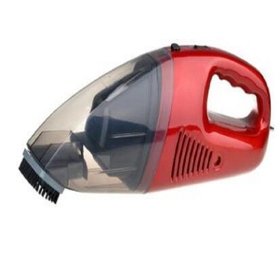 2 IN 1 Penyedot Debu Genggam Kompresor 250PSI 38W-60W Penyedot Debu Otomatis