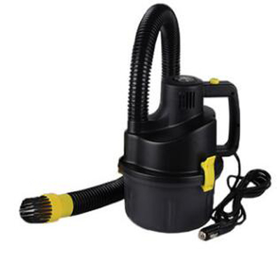 Harga yang bagus DC12V Vacuum Cleaner Dry Vacuum Cleaner Car Wash Plastic Vacuum Cleaner Untuk Mobil on line