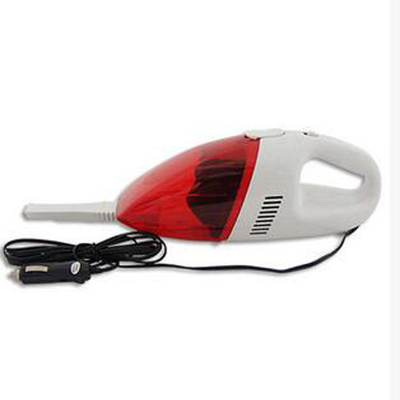Harga yang bagus Penyedot Debu Mobil Genggam Khusus 35w - 60w Dengan 12v Dc Cifarette Lighter on line