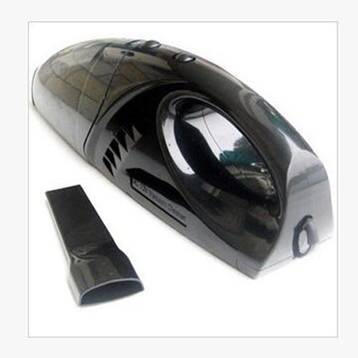 35w - 60w Penyedot Debu Mobil Genggam Bahan Plastik Ringan Yf117