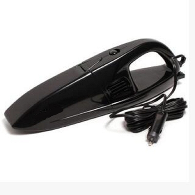 Harga yang bagus Direct Current 12v Handheld Vacuum Cleaner Mobil Warna Hitam Profesional on line