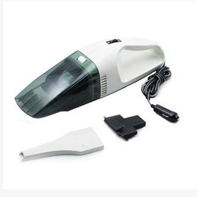 Vacuum Cleaner Portabel Berguna Plastik Untuk Pemantik Rokok Mobil 12v Dc