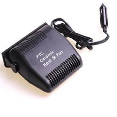 Harga yang bagus Oem Black Handheld Pemanas Mobil Isi Ulang, Dc12v Plug In Heater Untuk Mobil on line